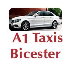 A1 Taxis Bicester